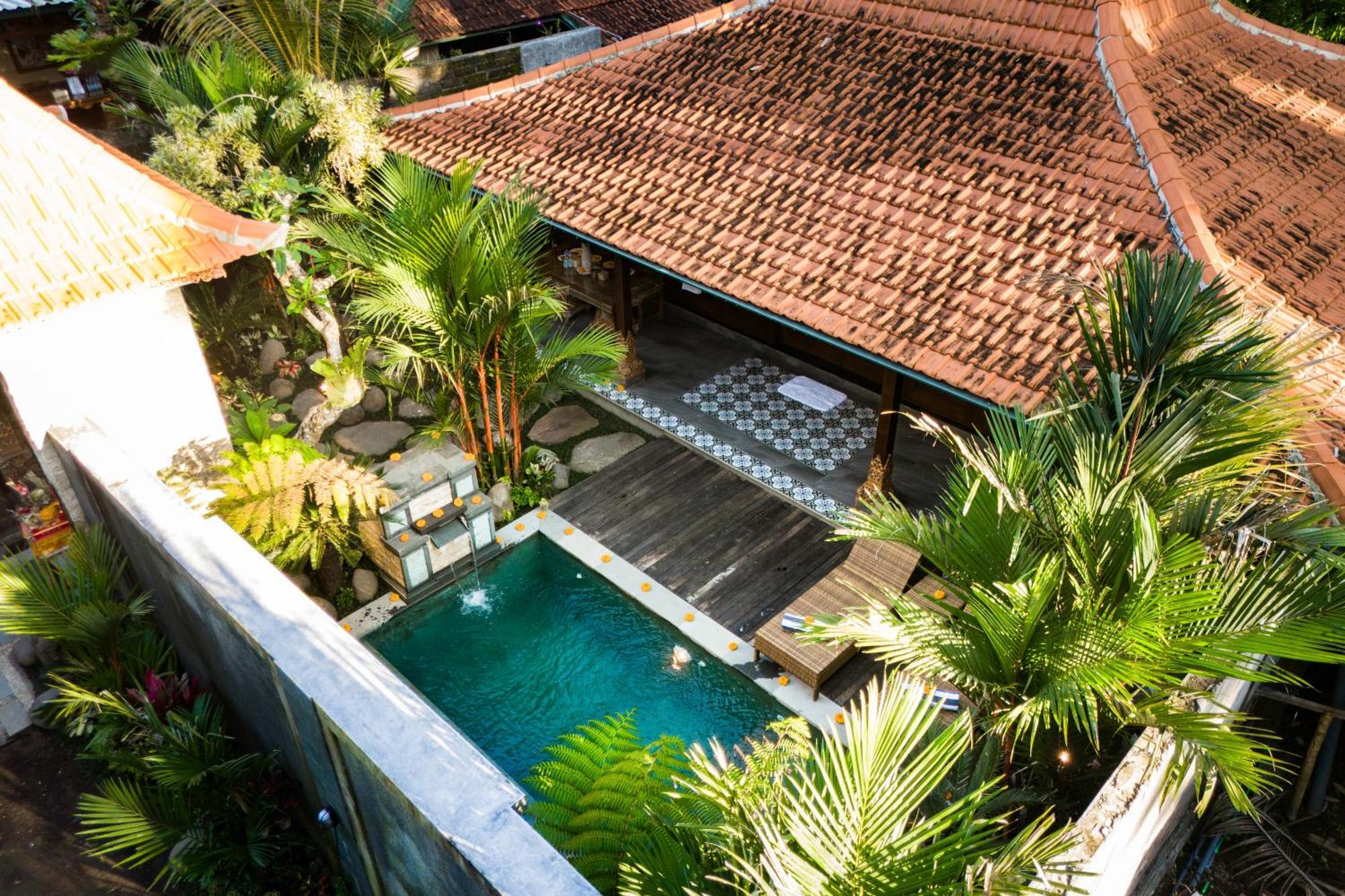 Jaya Villa Ubud (Bali)