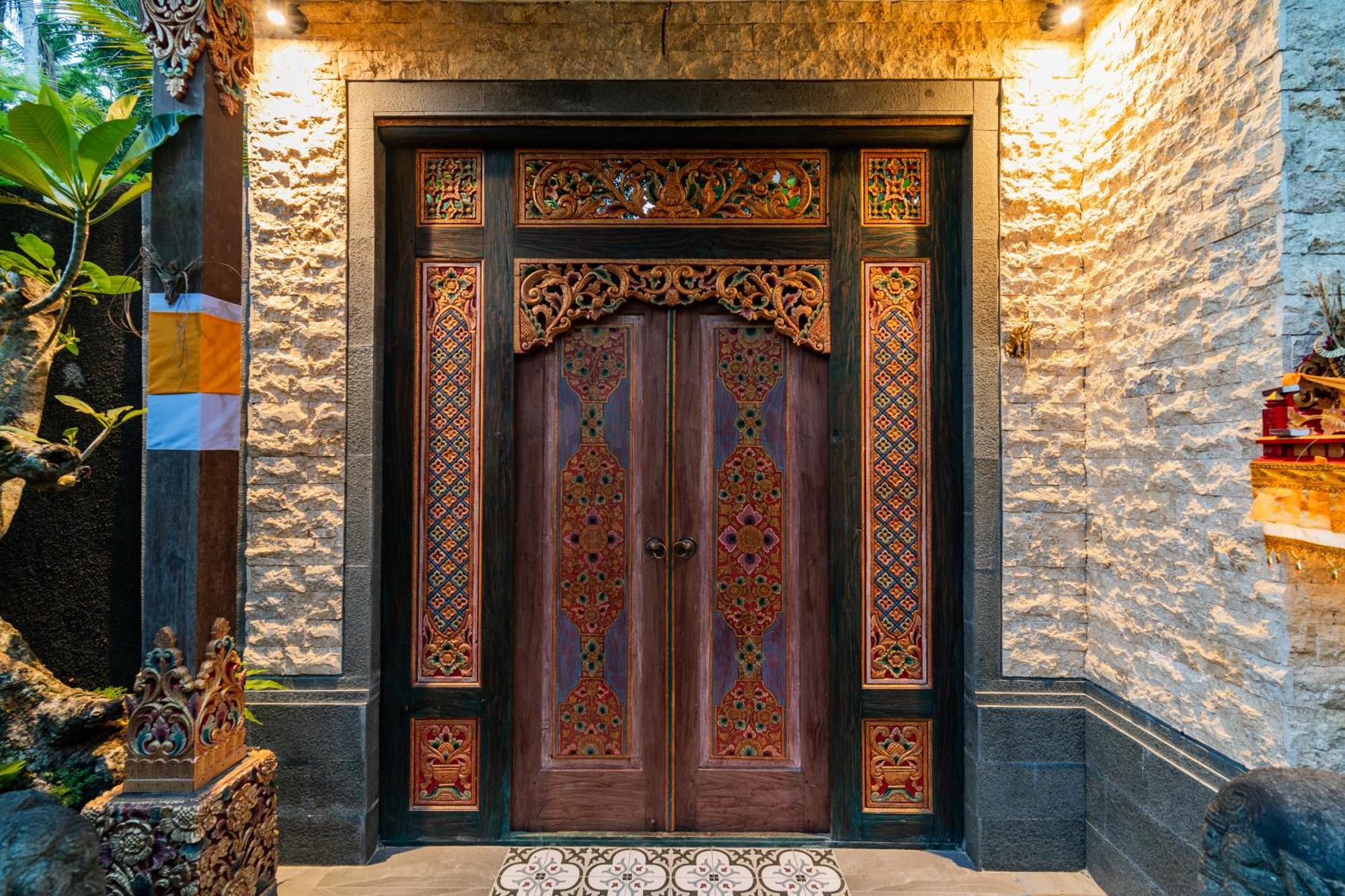Jaya Villa *